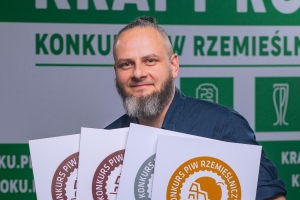Wyniki Konkursu Piw Rzemieślniczych Kraft Roku 2025 - zdjęcie90