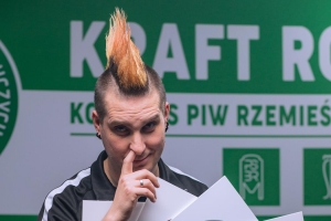 Wyniki Konkursu Piw Rzemieślniczych Kraft Roku 2025 - zdjęcie91