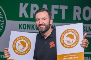 Wyniki Konkursu Piw Rzemieślniczych Kraft Roku 2025 - zdjęcie78