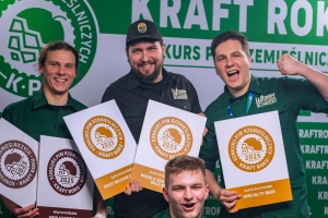 Wyniki Konkursu Piw Rzemieślniczych Kraft Roku 2025 - zdjęcie61