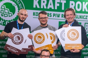 Wyniki Konkursu Piw Rzemieślniczych Kraft Roku 2025 - zdjęcie50