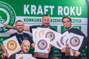 Wyniki Konkursu Piw Rzemieślniczych Kraft Roku 2025 - zdjęcie6