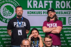 Wyniki Konkursu Piw Rzemieślniczych Kraft Roku 2025 - zdjęcie69