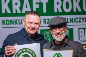 Wyniki Konkursu Piw Rzemieślniczych Kraft Roku 2025 - zdjęcie72