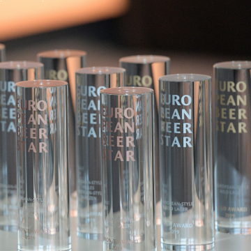 Zgłoś piwa do konkursu European Beer Star 2026!