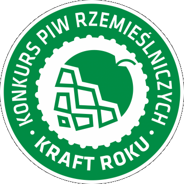 Kategorie Konkursu Piw Rzemieślniczych - Kraft Roku 2026